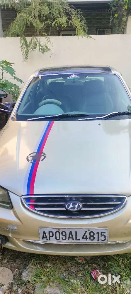 Hyundai Accent 2029 Viled