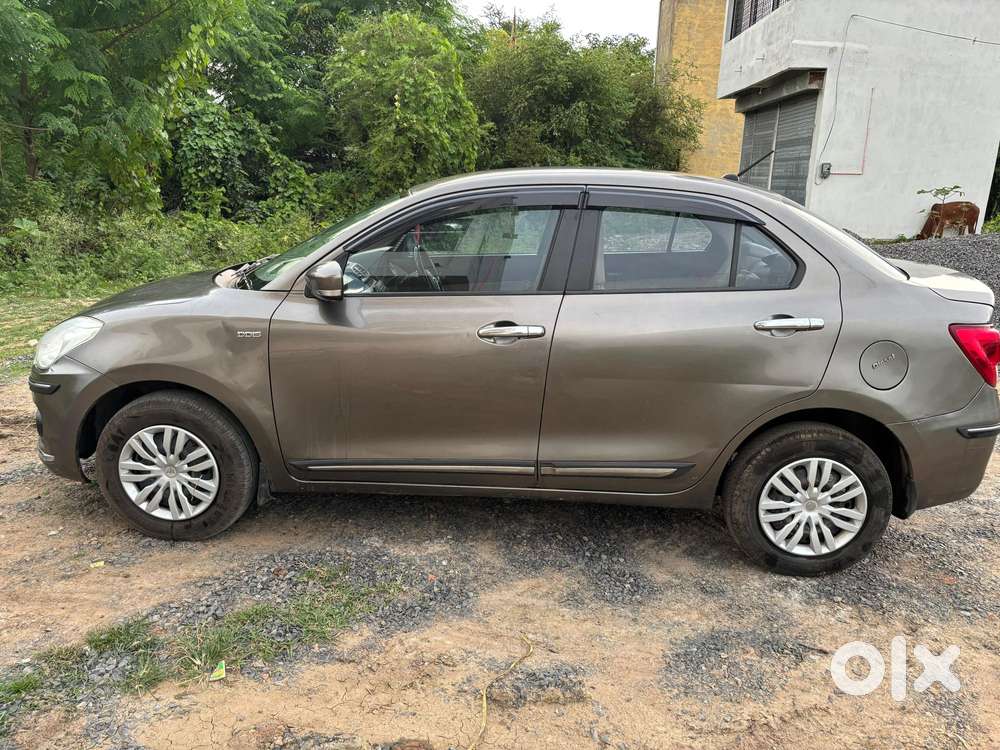 Maruti Suzuki Dzire 2017-2020 Vdi, 2018, Diesel
