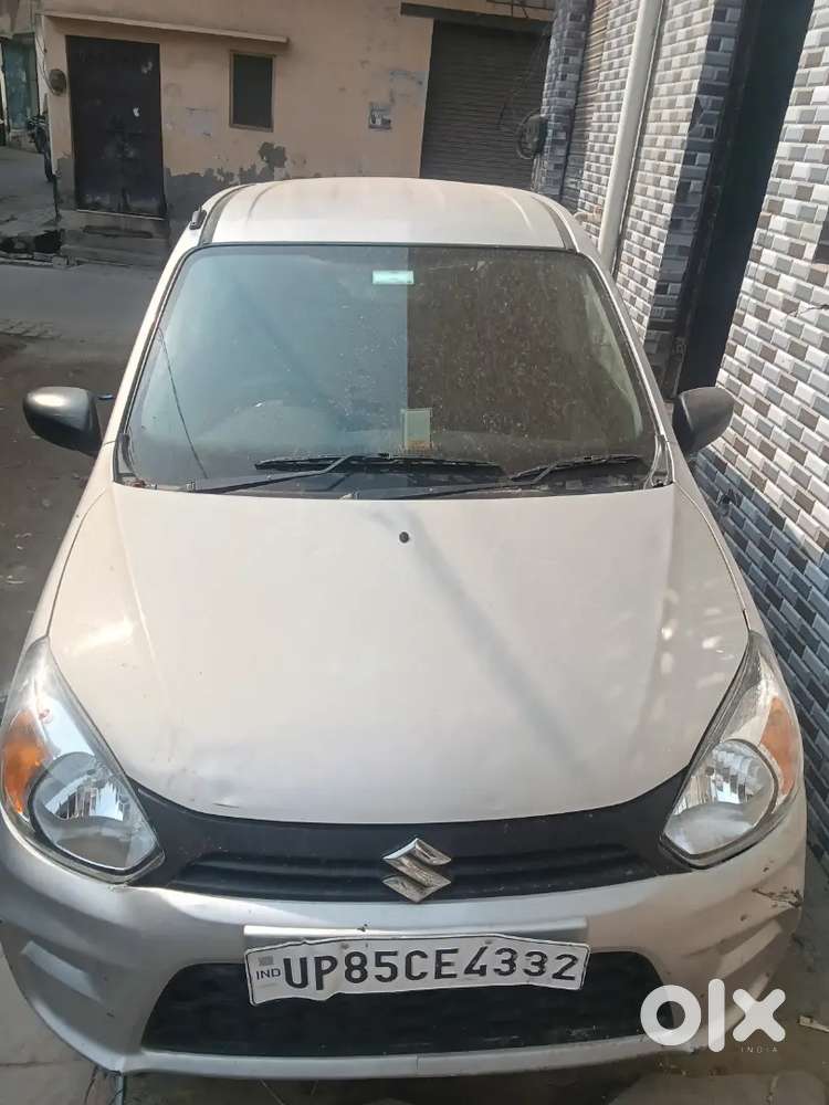 Maruti Suzuki Alto 2023
