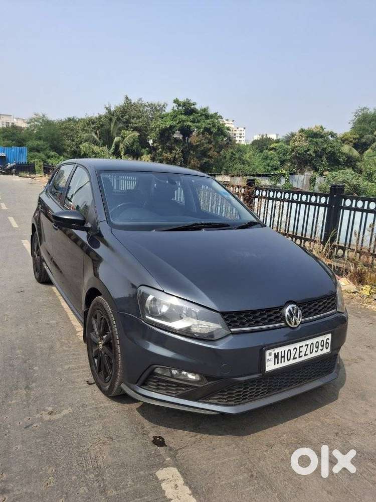 Volkswagen Polo 1.2 Gt Tsi, 2018, Petrol