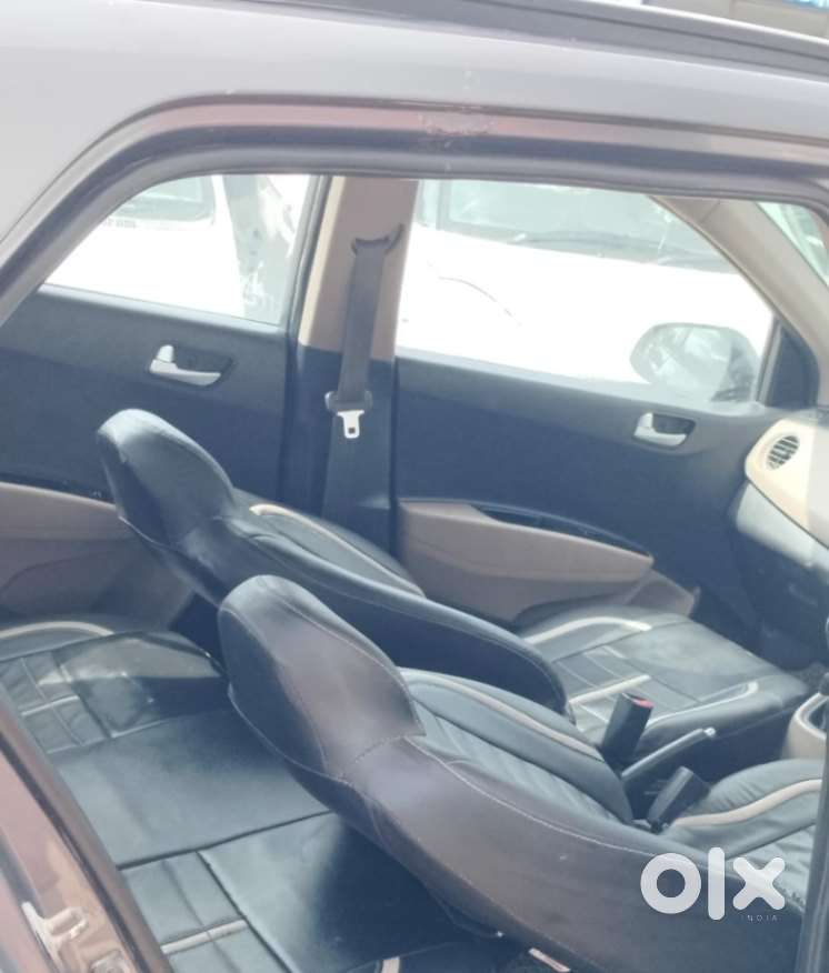 Hyundai Grand I10 Sportz O 1.2, 2015, Diesel