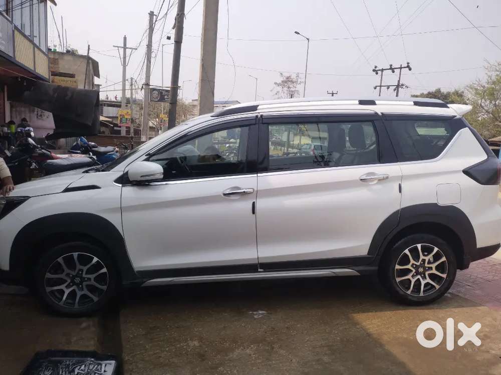 Xl6 Smart Hybrid Alpha(19/09/2023)