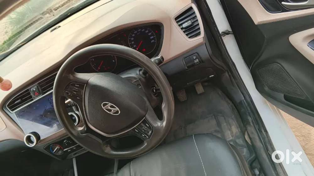 Hyundai I20 2018 Petrol 75000 Km Driven