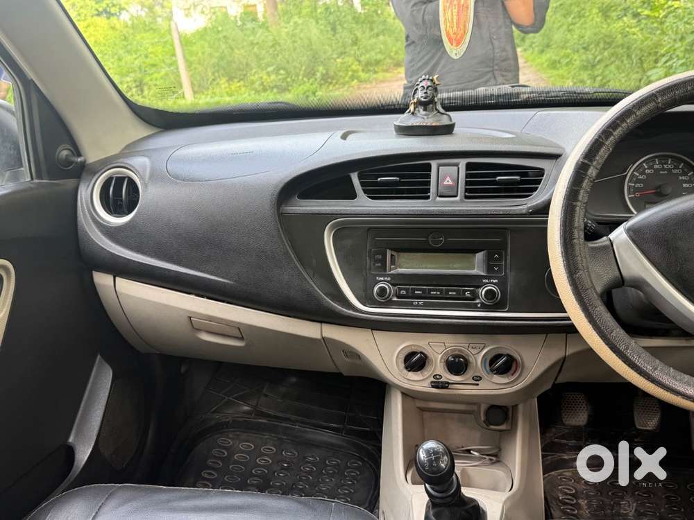 Alto800 2020 Model In Good Condition