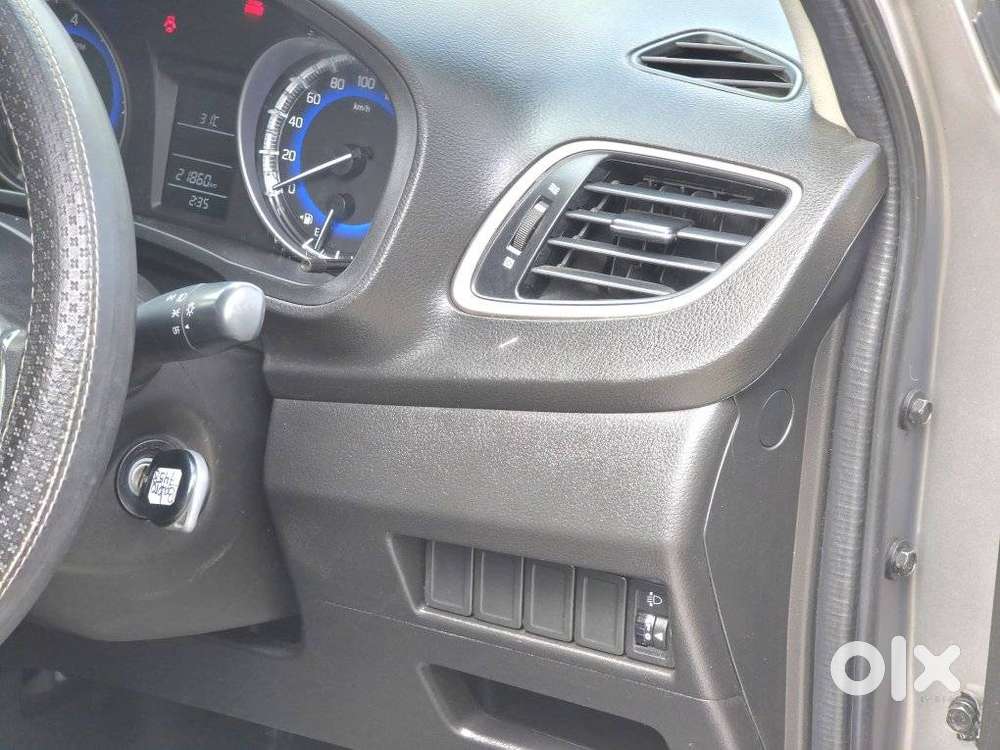 Maruti Suzuki Baleno Delta, 2021, Petrol