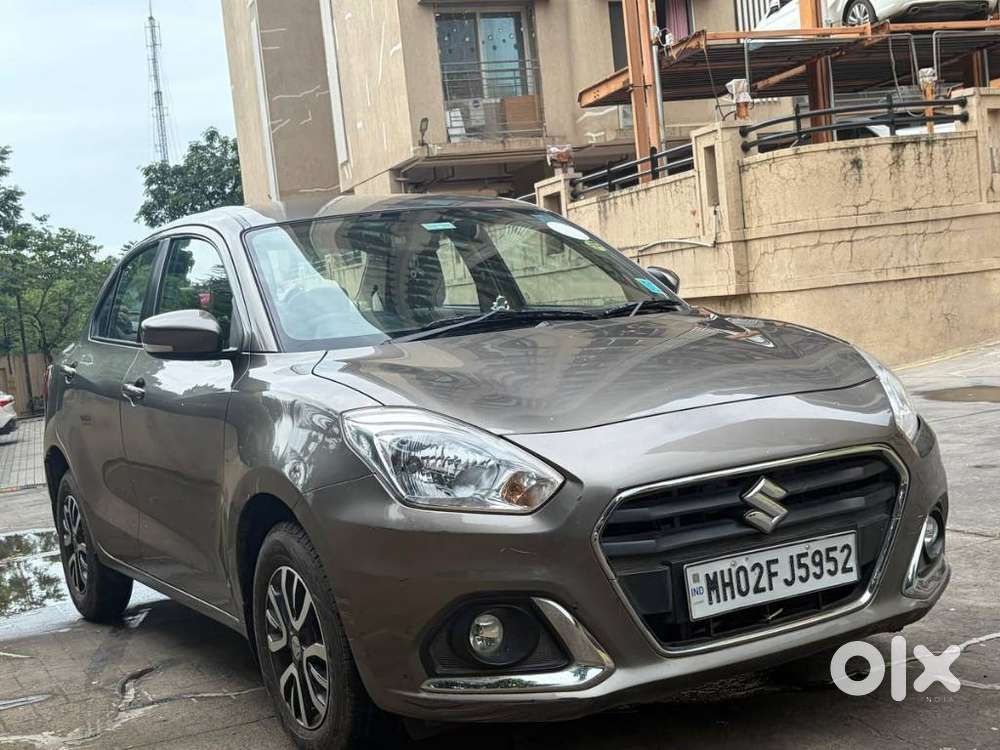 Maruti Suzuki Dzire Vxi Ags, 2020, Petrol