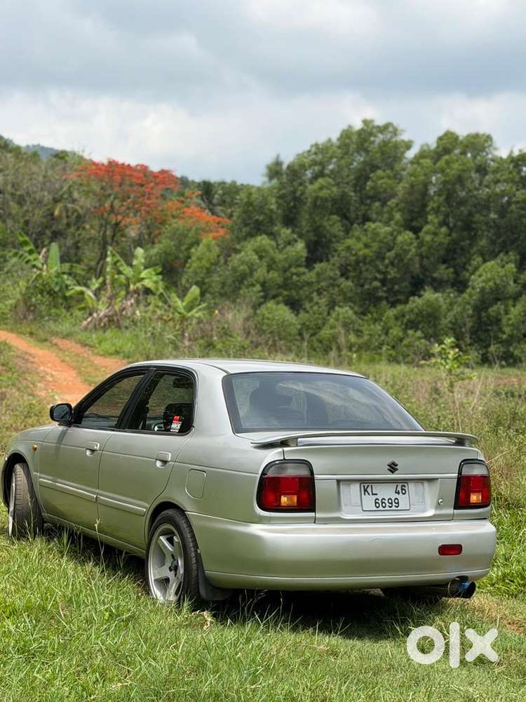 Maruti Suzuki 2007 Car