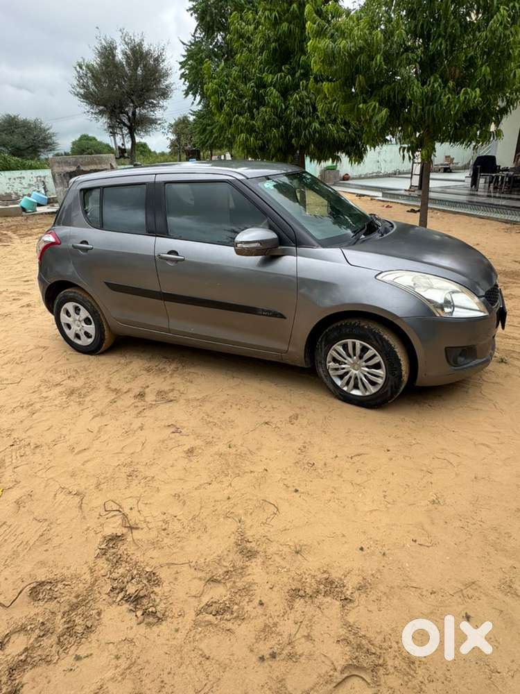 Maruti Suzuki Swift Diesel 2014