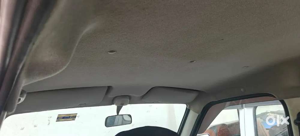 Maruti Suzuki Eeco 2018 7 Seater Ac