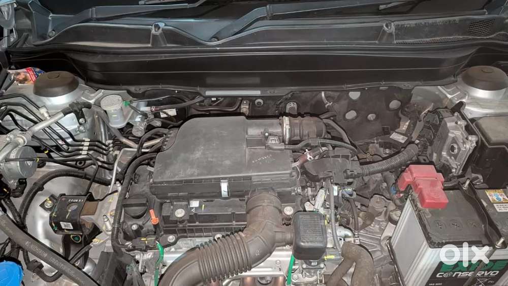 Maruti Suzuki Grand Vitara 1.5 Sigma Smart Hybrid, 2023, Petrol