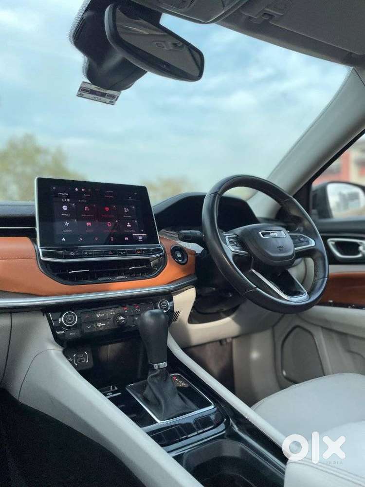 Jeep Compass 1.4 Limited Option, 2022, Petrol