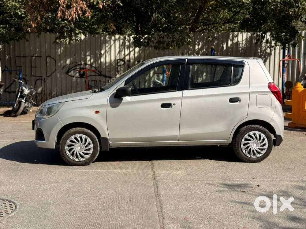 Maruti Suzuki Alto K10