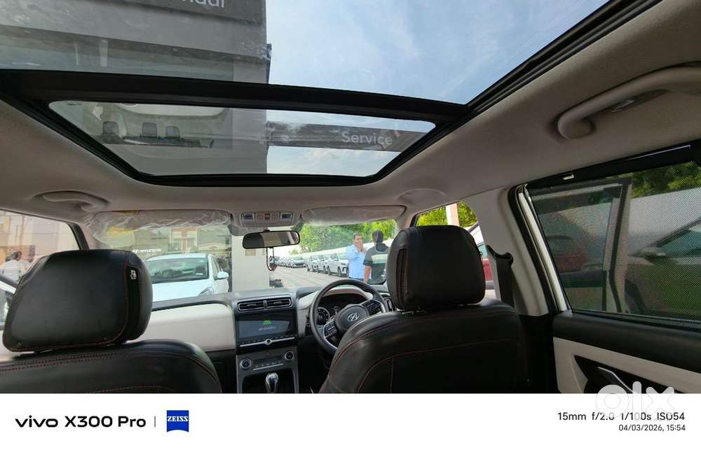 Hyundai Creta 2022 Diesel Sx Executive