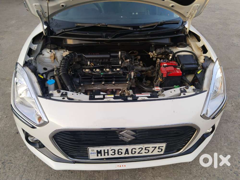 Maruti Suzuki Swift 2018 Vxi, 2021, Petrol