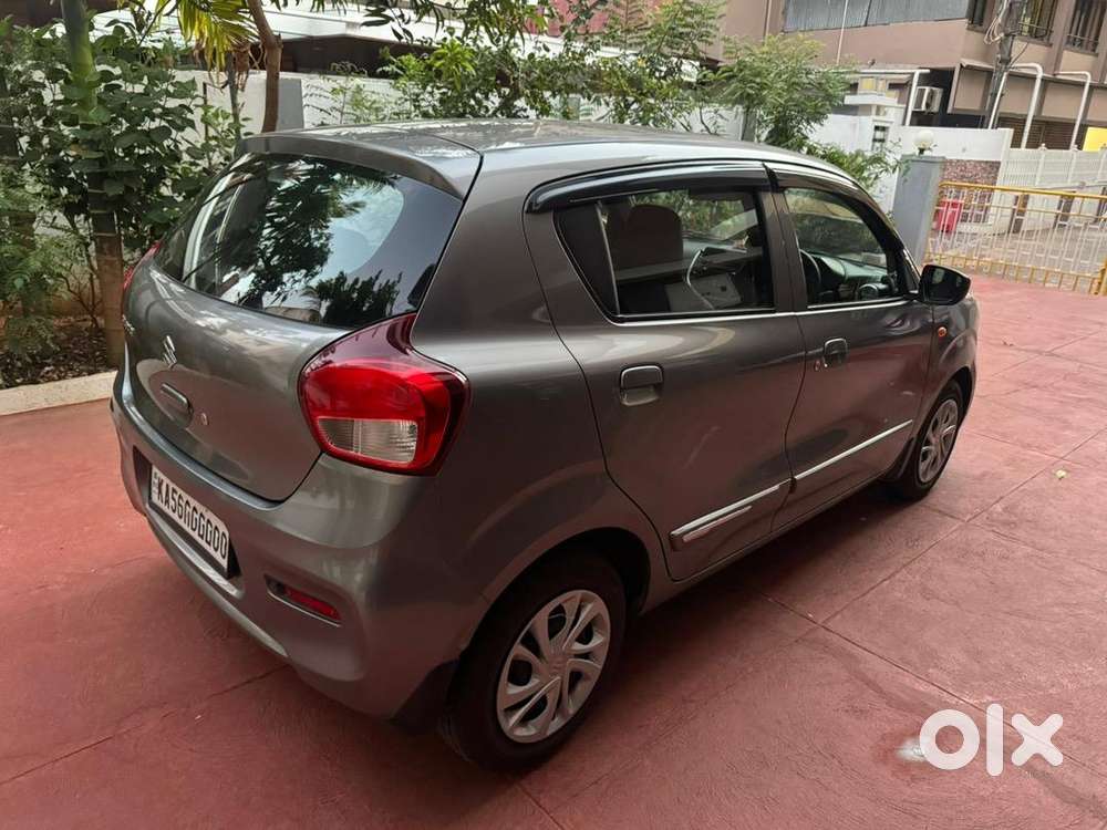 Maruti Suzuki Celerio 2022 Petrol 25000 Km Driven