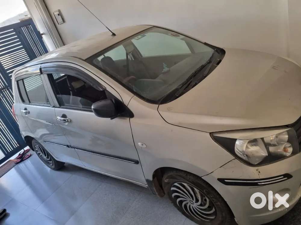 Maruti Suzuki Celerio X