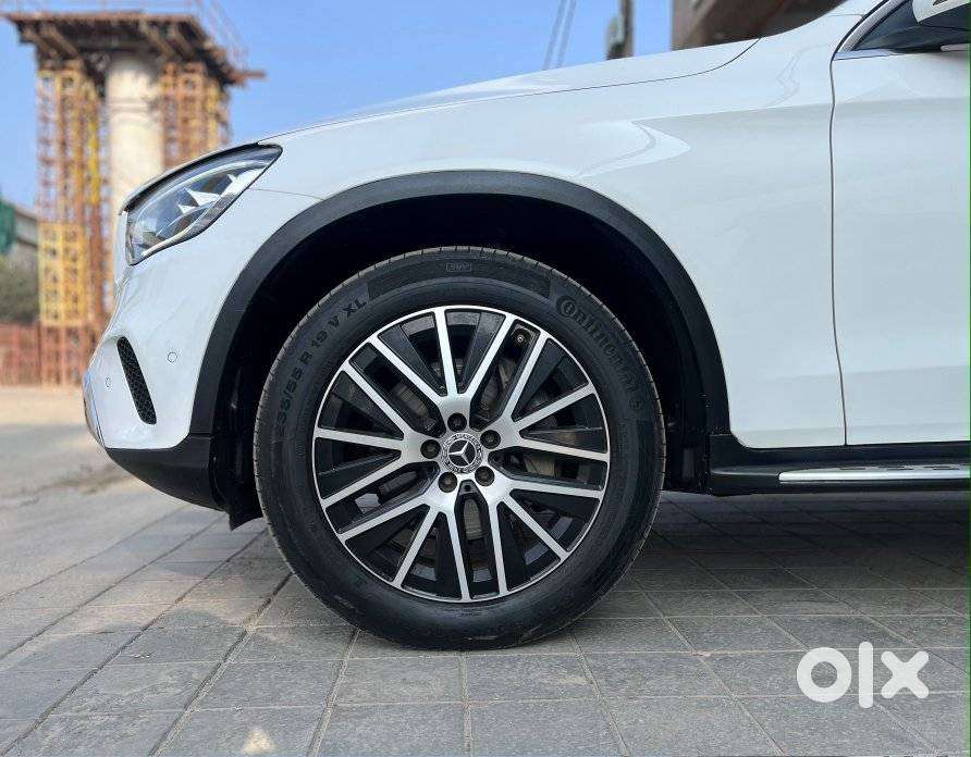 Mercedes-benz Glc Class Progressive 220d, 2021, Diesel