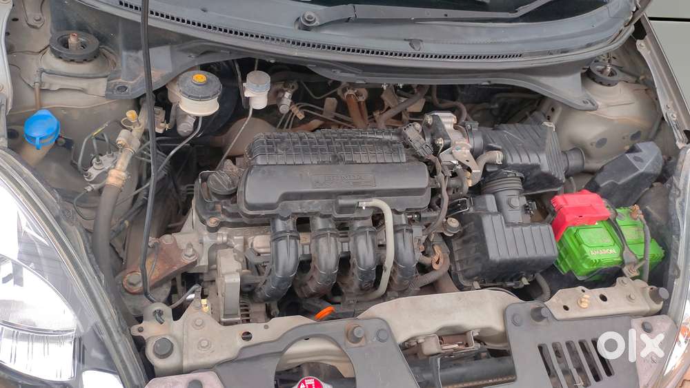 Honda Amaze S I-vtec, 2014, Petrol