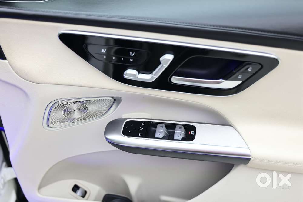 Mercedes-benz Glc 300 4 Matic, 2024, Petrol