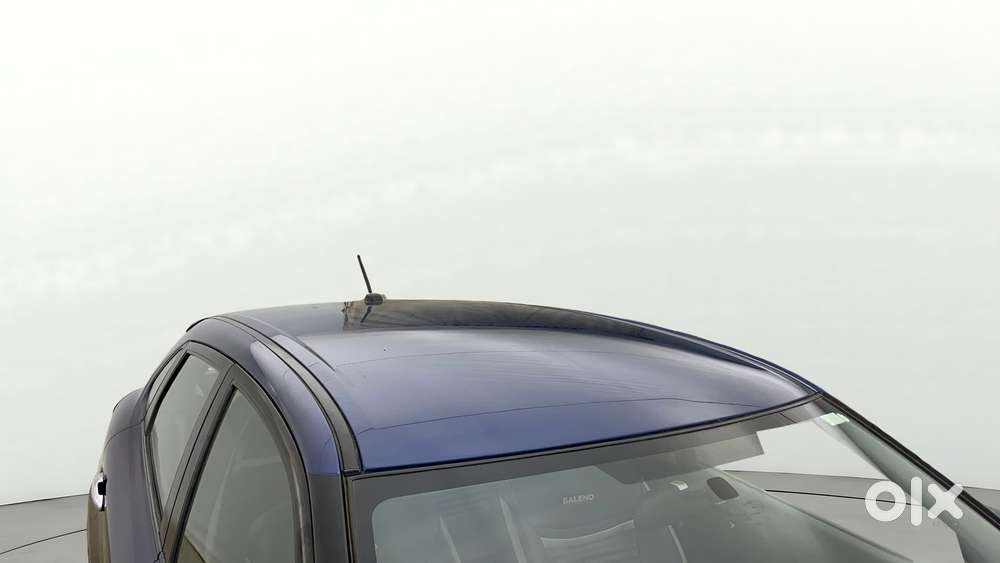 Maruti Suzuki Baleno 1.2 Delta, 2019, Petrol