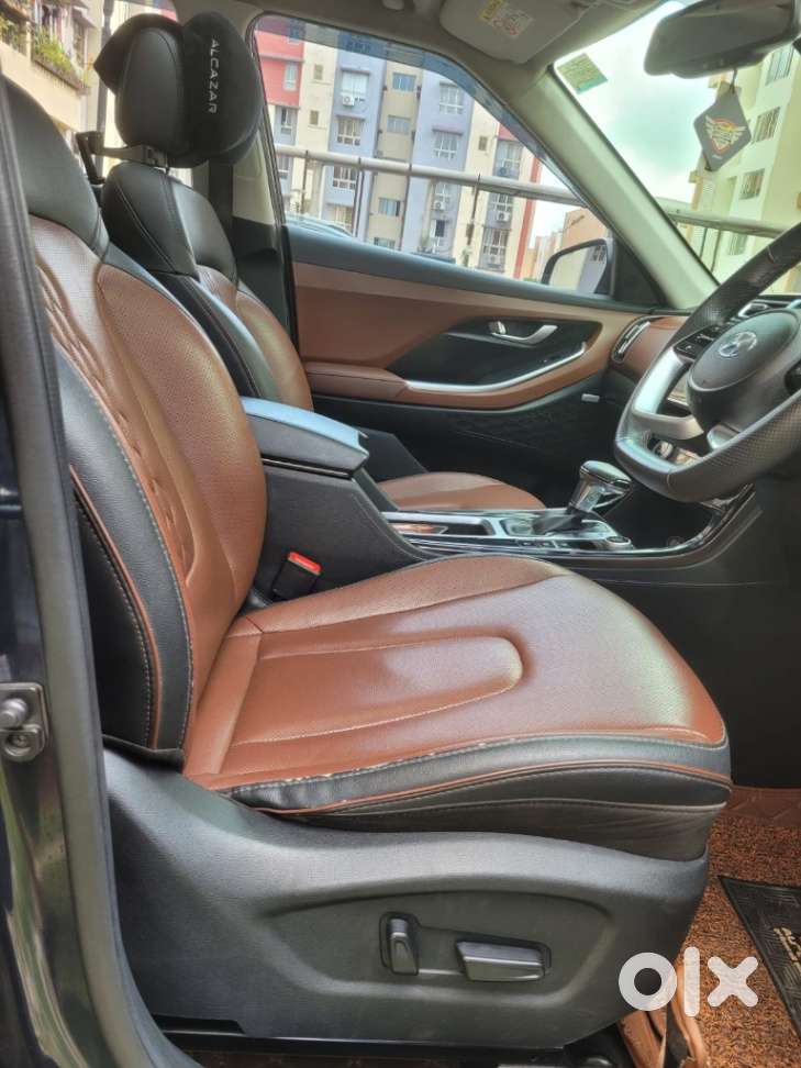 Hyundai Alcazar 1.5 Platinum (o) Diesel At 7 Str, 2023, Diesel