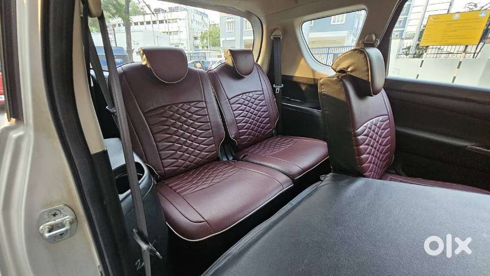 Maruti Suzuki Ertiga 2012-2015 Vdi, 2017, Diesel