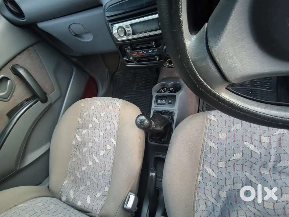 Hyundai Santro Xing 2007 Petrol 89000 Km Driven
