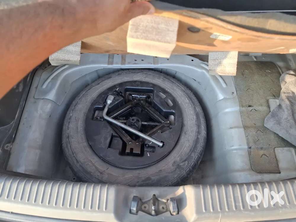 Hyundai I10 Jan 2013 New Battery Service Done Neat N Clean Interior