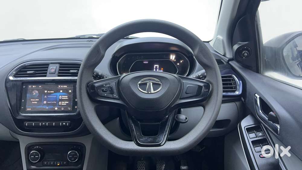 Tata Tiago 1.2 Revotron Xz Plus, 2021, Petrol