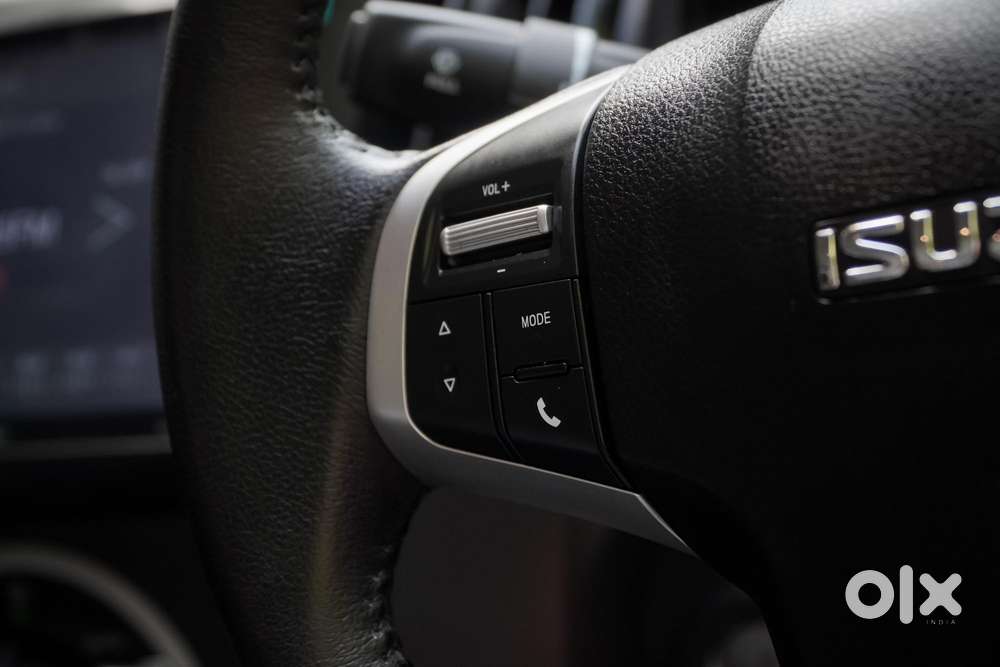 Isuzu D-max V-cross Z Prestige, 2026, Diesel