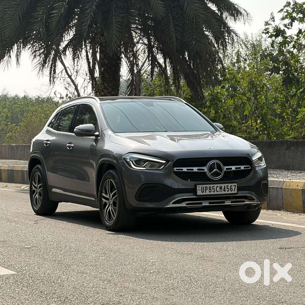 Mercedes-benz Gla 200, 2024, Petrol