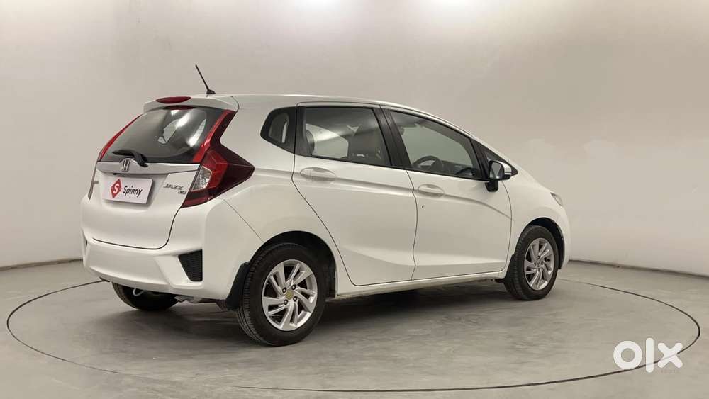 Honda Jazz V, 2017, Petrol