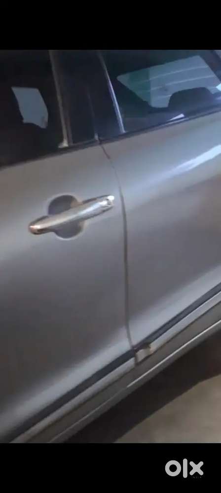 Maruti Baleno Diesel 2018