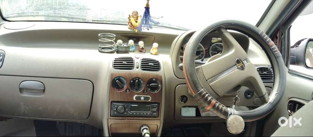Tata Indigo In Good Condition 72k Driven 1st Owner At 1.25l Negotiable