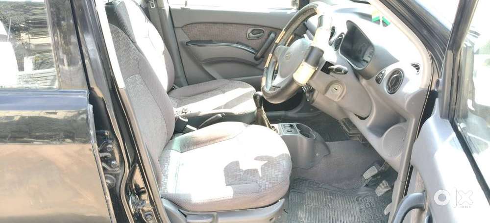 Hyundai Santro Xing Xo, 2007, Petrol