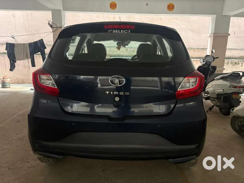 Tata Tiago 1.2 Revotron Xt (0) 2021