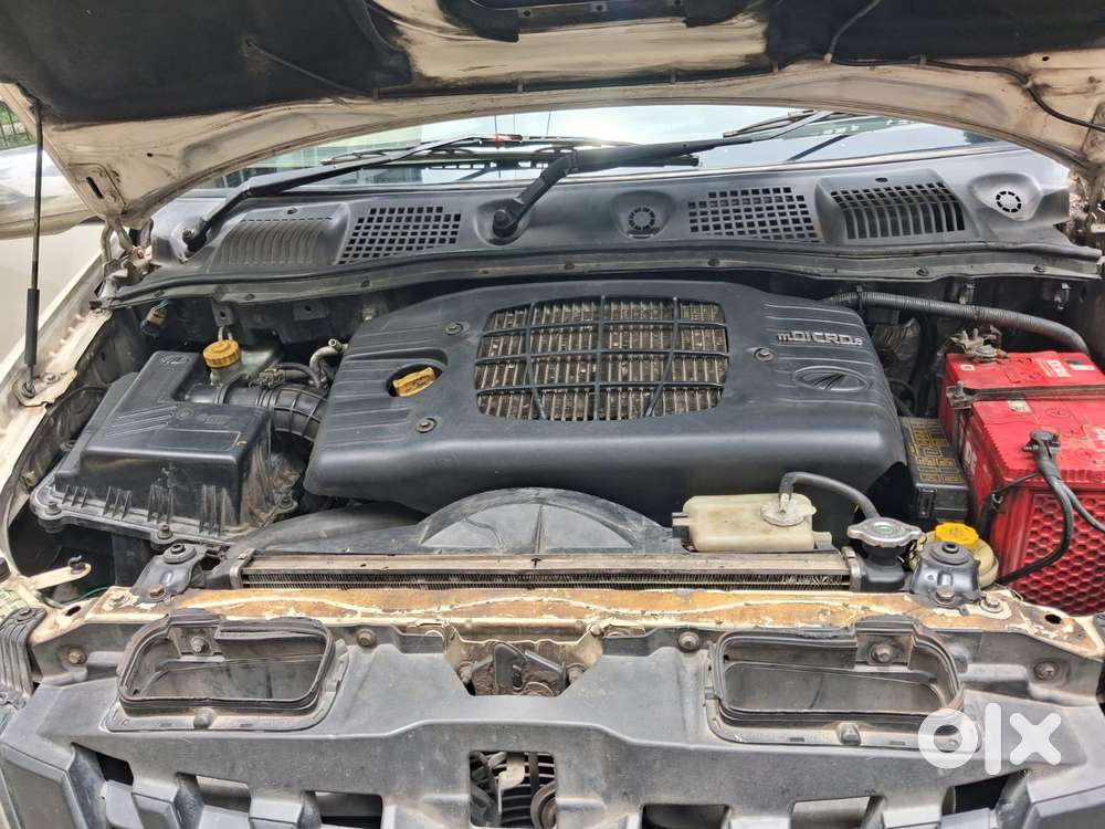 Mahindra Xylo D4, 2015, Diesel