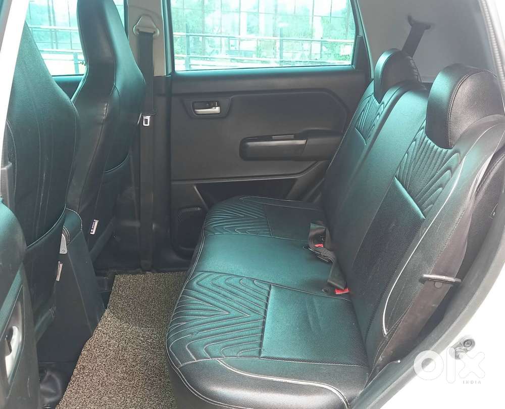 Maruti Suzuki Wagon R Zxi Ags 1.2, 2020, Petrol