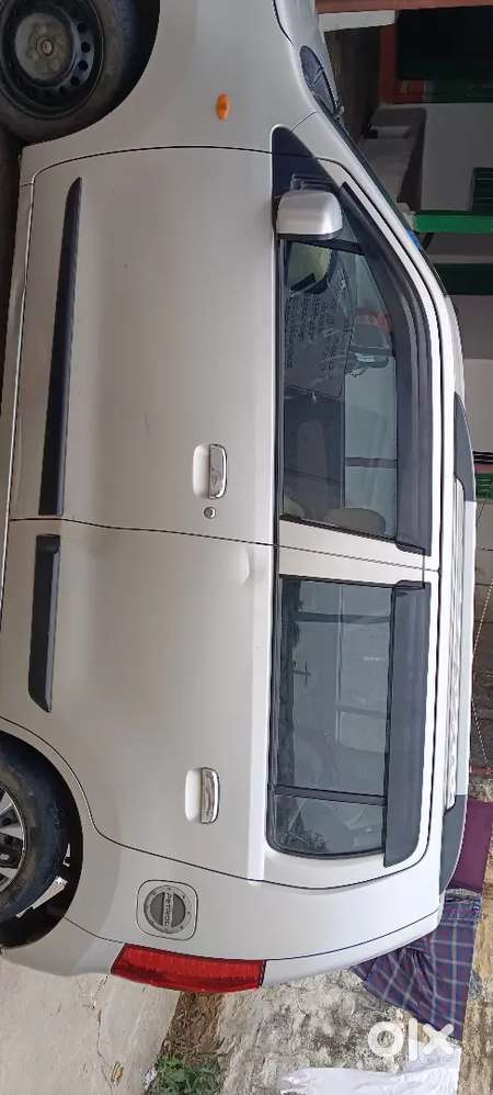 Maruti Suzuki Wagon R, 2018 Second Owner