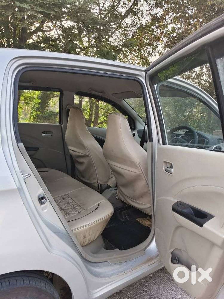 Maruti Suzuki Celerio, 2017, Cng & Hybrids