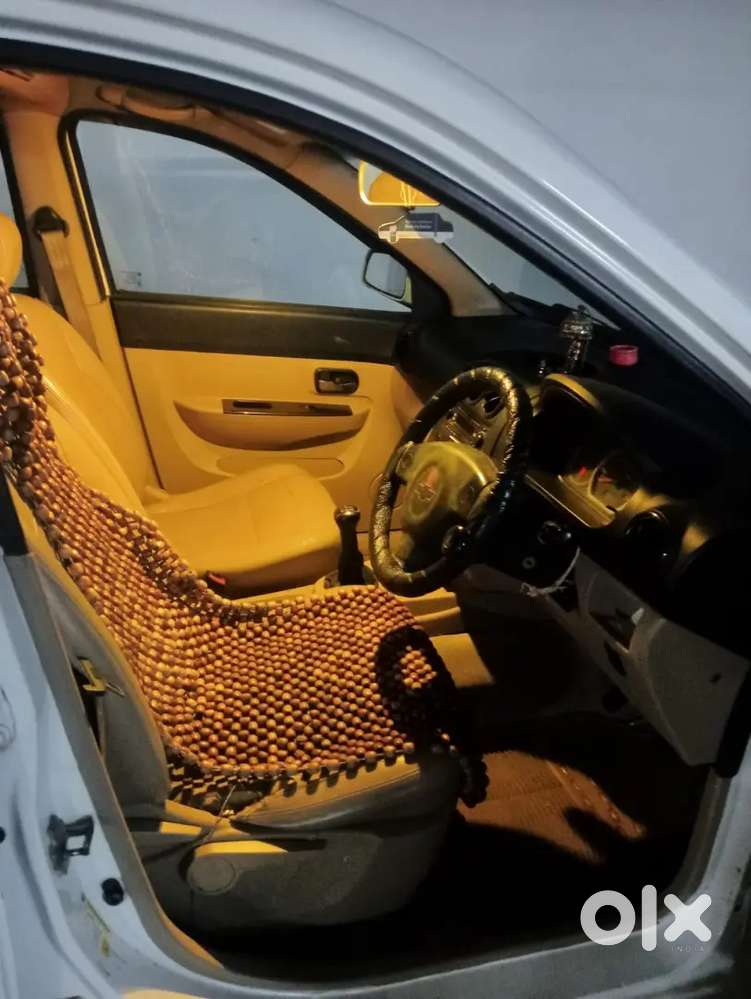 Chevrolet Enjoy 2014 Diesel