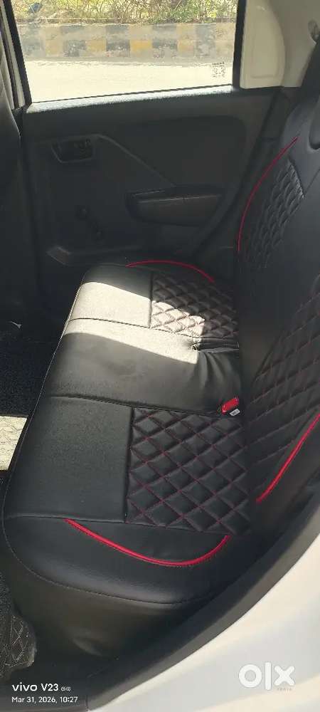 Maruti Suzuki Alto K10 2024 Petrol 27000 Km Driven