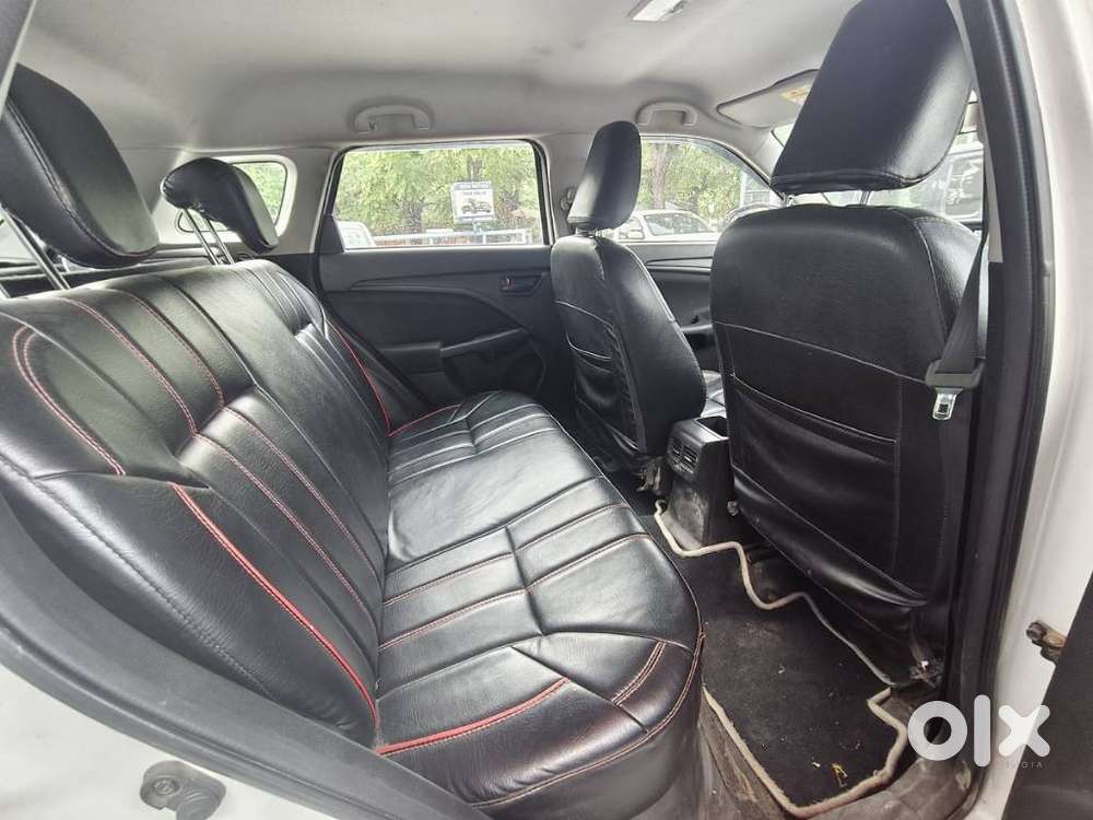Maruti Suzuki Brezza 1.5 Vxi Smart Hybrid, 2023, Petrol