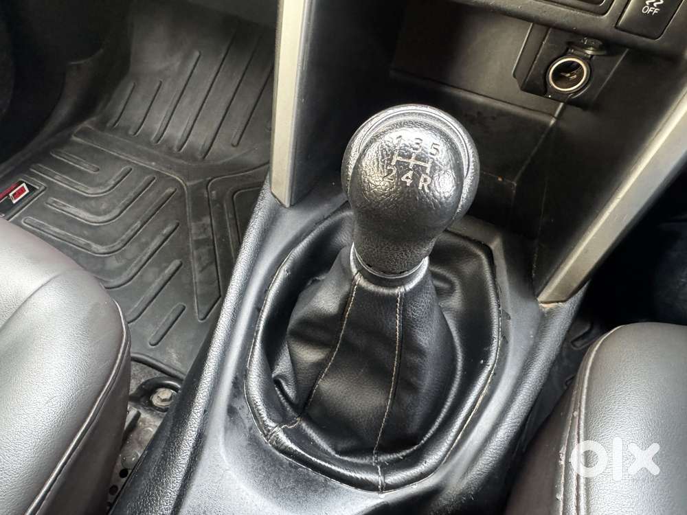 Toyota Innova Crysta [2020-ongoing] 2.4 Gx 7 Str, 2022, Diesel