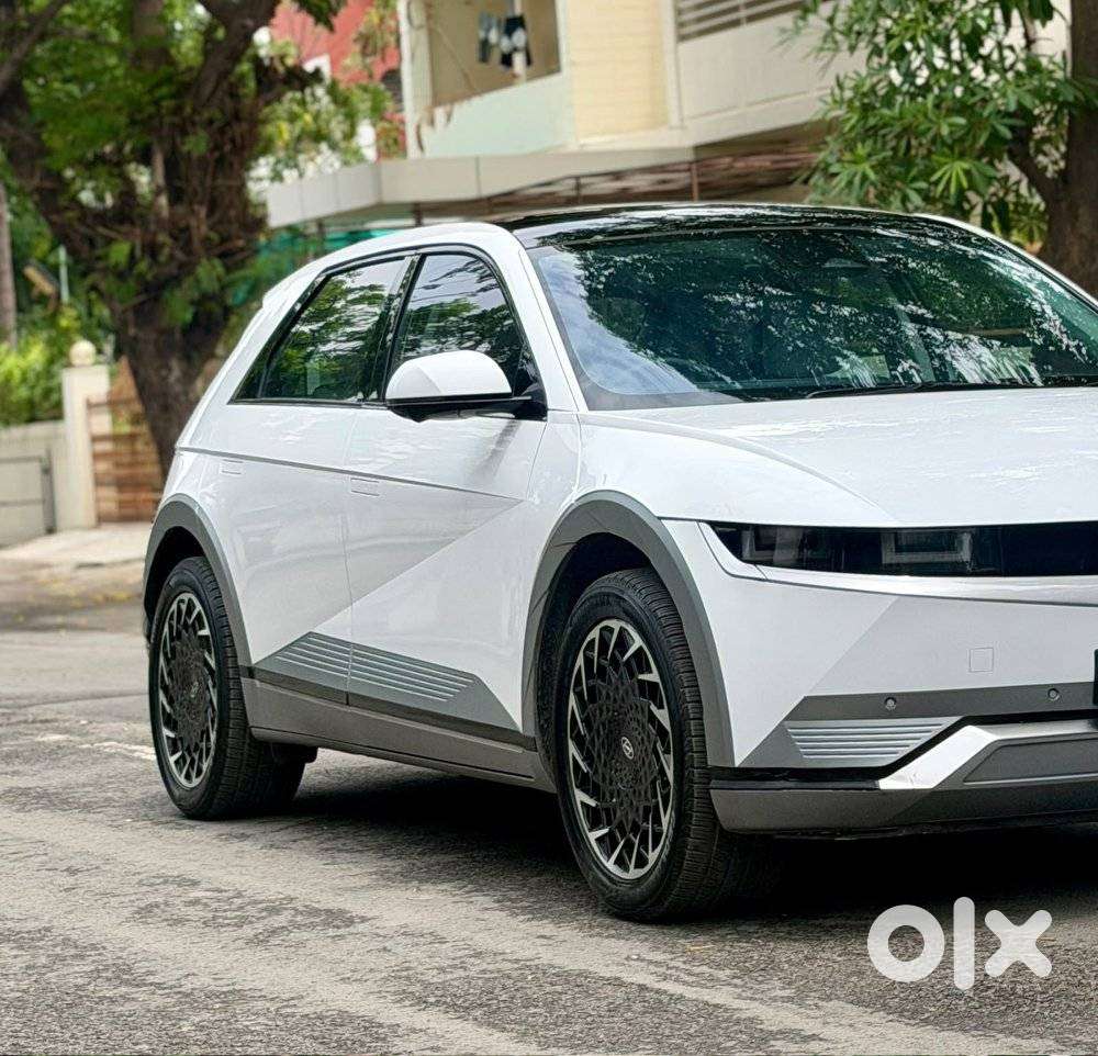Hyundai Ioniq 5 Rwd, 2023, Electric