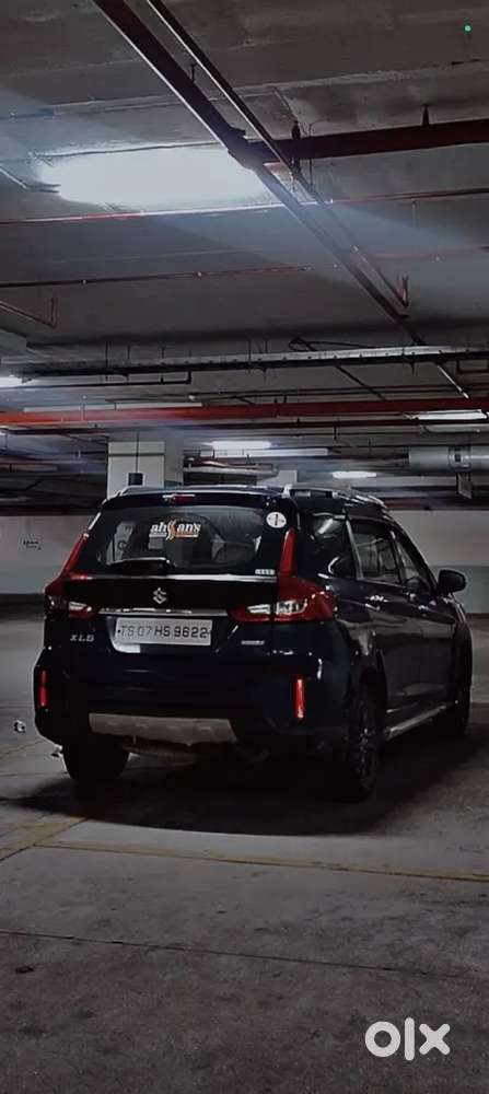 Doctor Driven Maruti Xl6 2021, Single Owner, Well Maintained Car