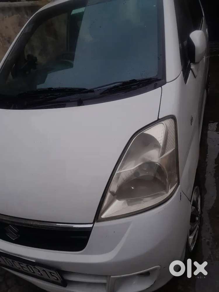 Maruti Suzuki Zen Estilo 2008