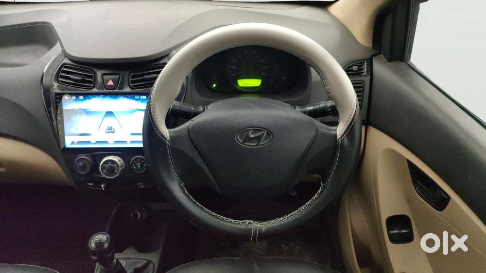 Hyundai Eon Era +, 2013, Petrol