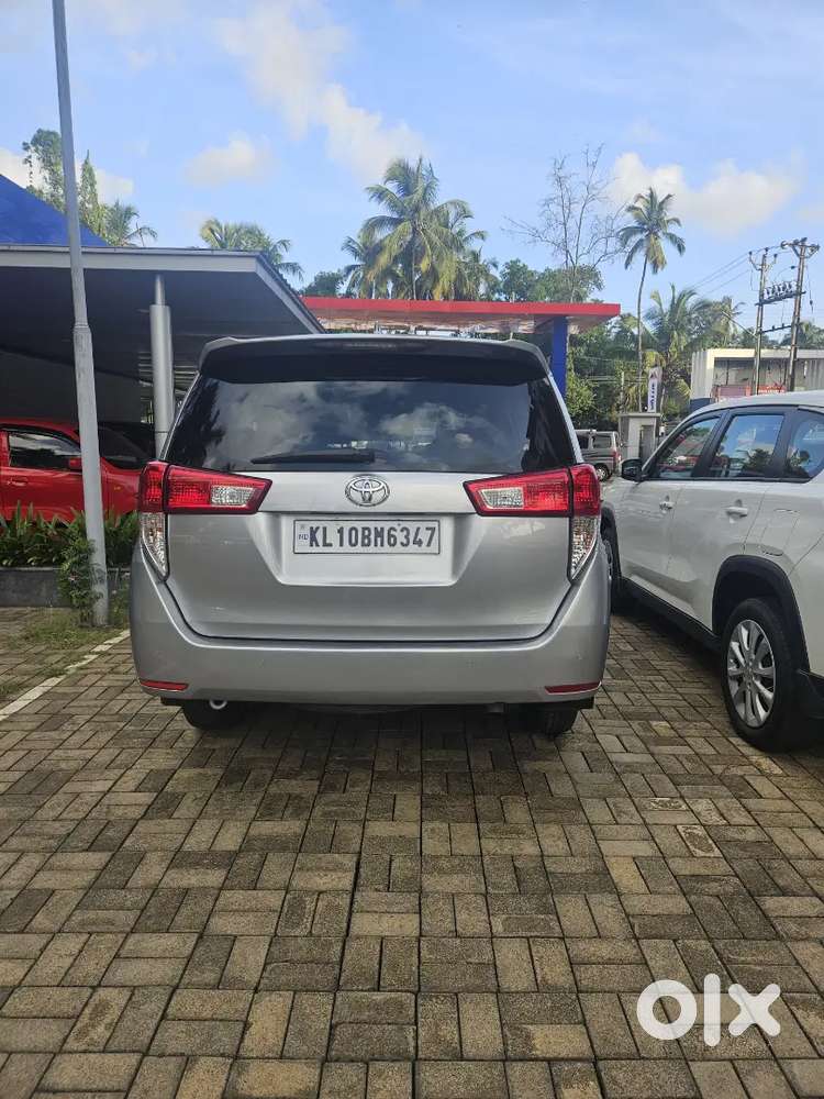 Re Registered