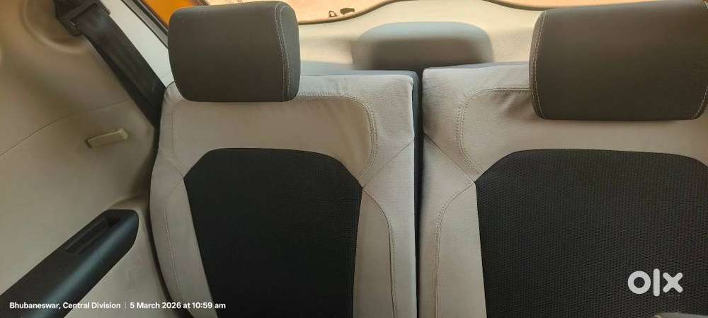 Renault Triber Rxt, 2019, Petrol